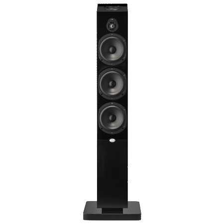 NHT MS Tower Dolby Atmos Enabled Floor Standing Tower Speaker